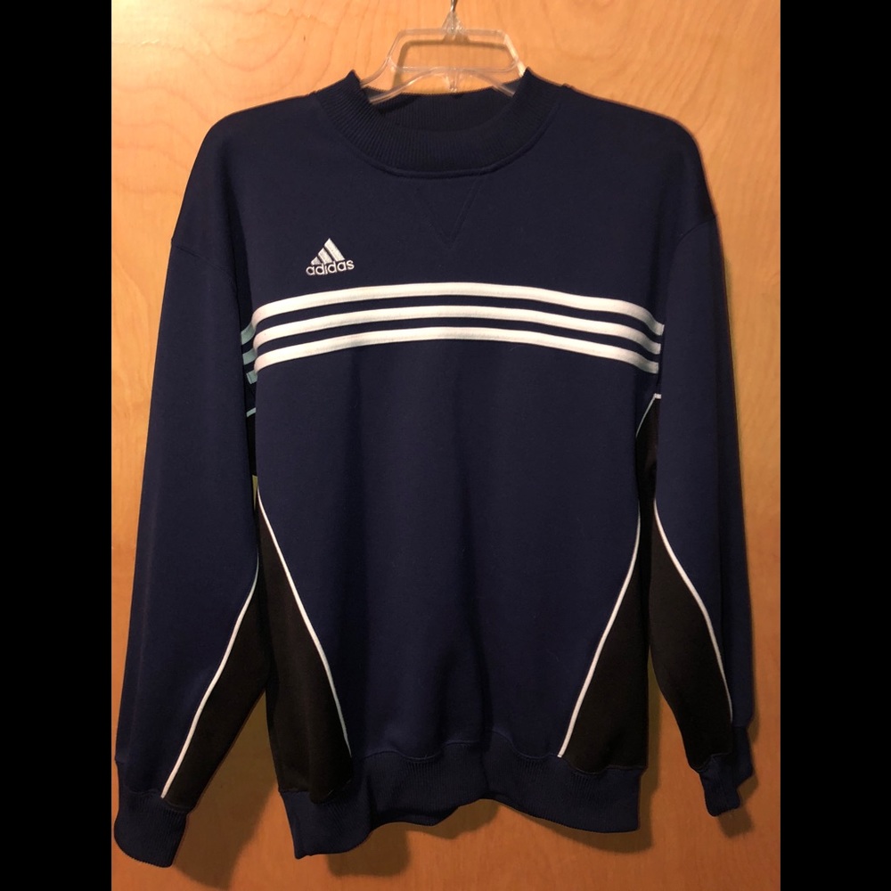 Adidas sweatshirt